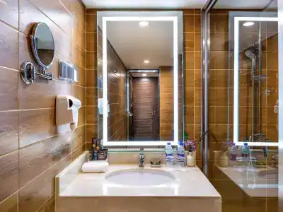 Novotel Beijing Peace - 14