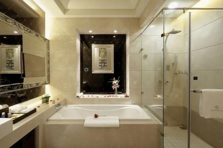 Chateau Star River Shanghai Minhang - 7