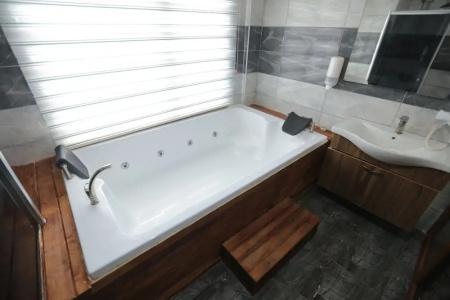 Celik Termal Otel - 6