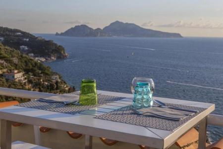 Vista di Capri - 10