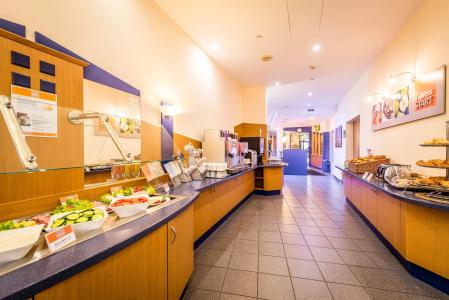 Holiday Inn Express Dortmund, An Ihg - 12