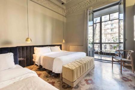 Buho Boutique Rooms - 69
