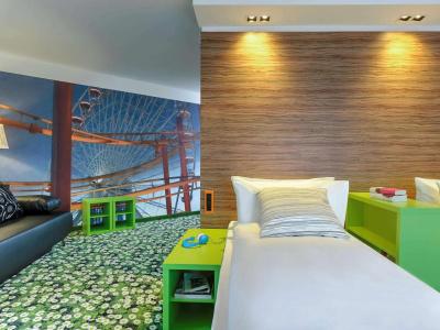 Ibis Styles Wien City - 25