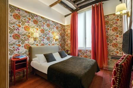 Hôtel Saint-Paul Rive-Gauche - 3