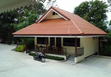 Chang Cliff Resort - 33