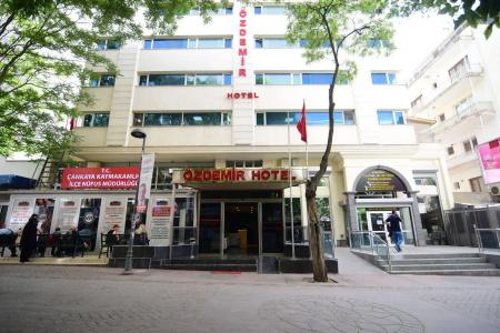 ÖZdemİr - 0