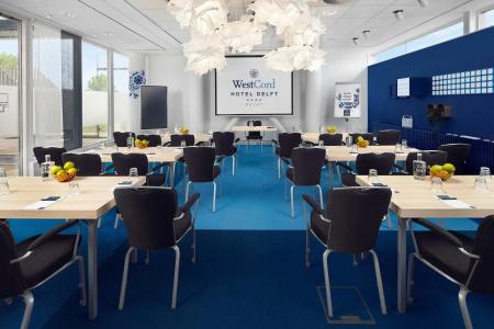 WestCord Delft - 44