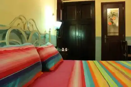 Mythos Guesthouse - 43
