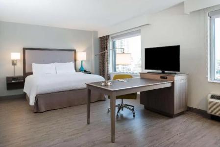 Hampton Inn & Suites Miami Wynwood Design District, Fl - 52