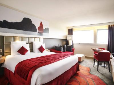 Mercure Orléans Centre Bords de Loire - 1