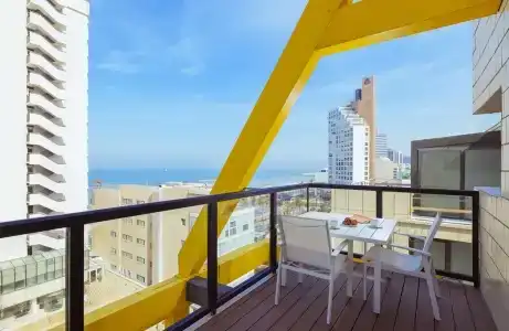 Best Western Regency Suites - 24