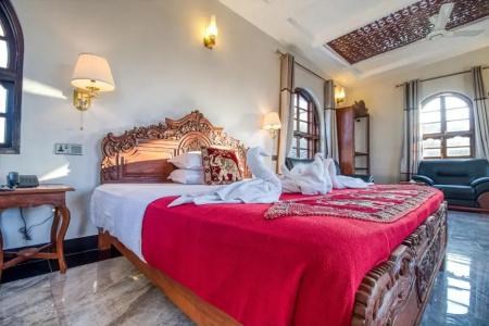 Tembo b&b - 31