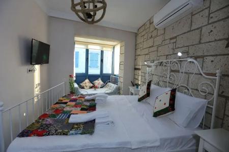 Kerii Alaçatı Butik Otel - 10