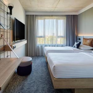 Moxy Cologne Muelheim, a Marriott - 15