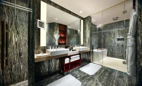 Grand Hyatt Shenzhen - 7
