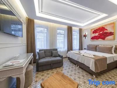 Pera Luna Residence - 124