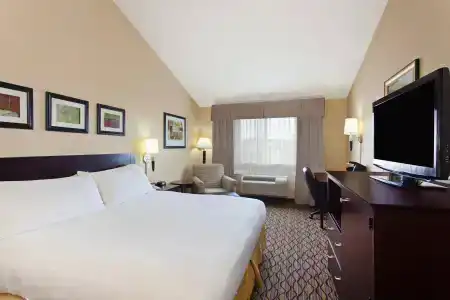 Fairfield Inn & Suites by Marriott Seattle Downtown/Seattle Center - 6