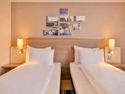 Mercure Aachen Europaplatz - 70