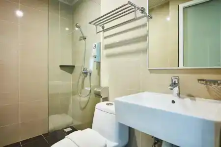 Ibis Budget Singapore Emerald - Sg Clean - 6