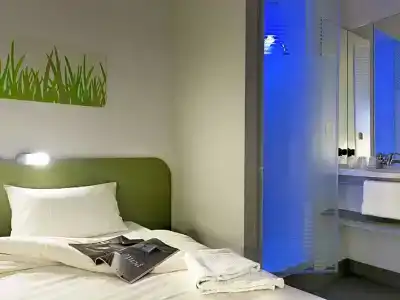 Ibis Budget Fès - 52