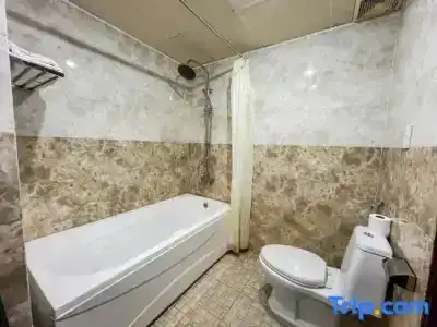 Quoc Cuong Center - 42