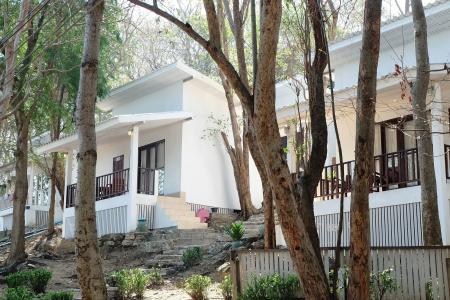 The c Samet Beach Resort Sha Plus - 0