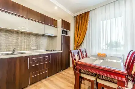 Дендрарий Парк - 28