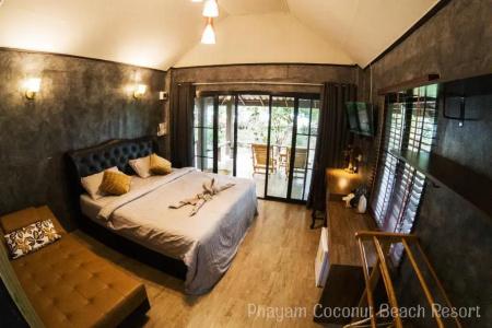 Phayam Coconut Beach Resort - 55