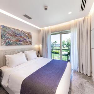 d Resort Murat Reis Ayvalık - 25