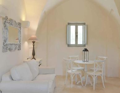 Masseria Le Carrube - 7