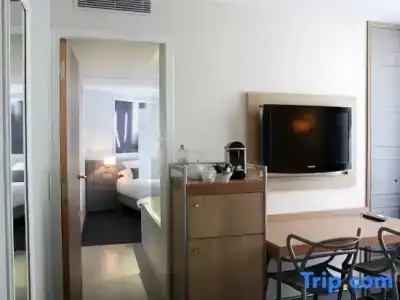 Best Western Premier Littéraire Le Swann - 168