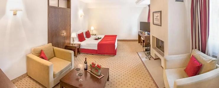 Yastrebets Wellness & Spa - 44