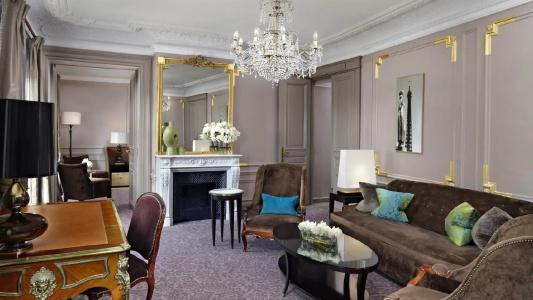 The Westin Paris - Vendôme - 5