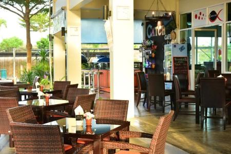 Krabi Boat Lagoon Resort - 17