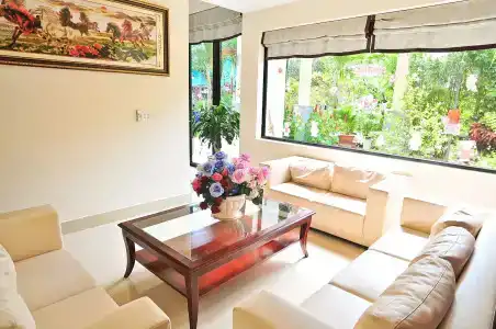 Sea Star Resort - 7