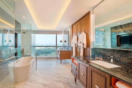 Le Meridien - 149