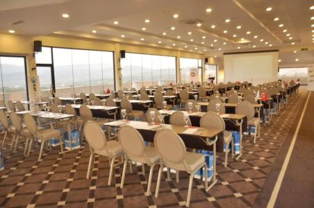 Karpalas City & Spa - 12