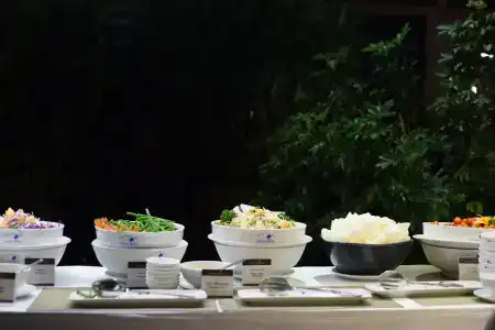 Diamond Bay Resort & Spa - 12