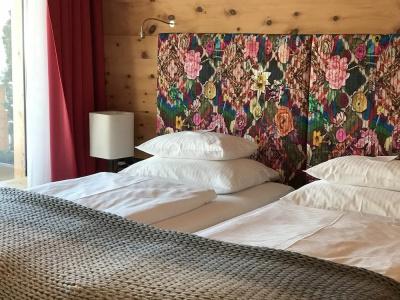 Small Luxury of the World - DasPosthotel - 3