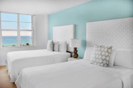 Seacoast Suites on Miami Beach - 64