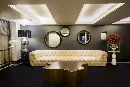 DoubleTree By Hilton Izmir Airport - 14