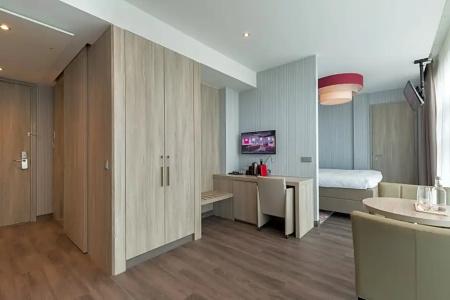 Ramada The Hague Scheveningen - 32