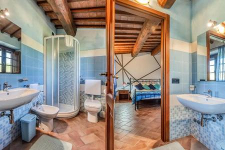 Podere San Giorgio - 72