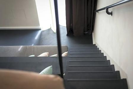 Almodovar Berlin - Biohotel - 96