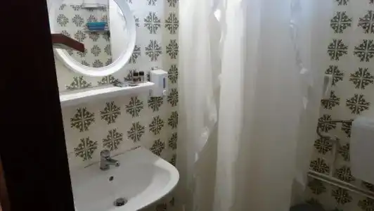 Athos Guest House Pansion - 24