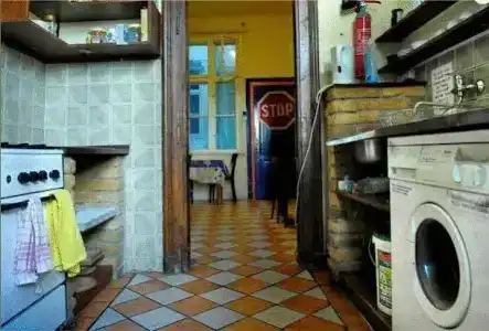 Downtown Bratislava B&B - 24