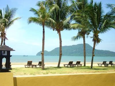 Terra Selisa - Dolphin Beach - 25
