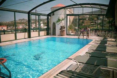 Dioskouroi Apts - 79