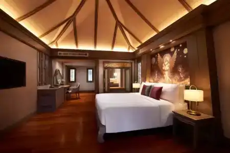 Amari Vogue Krabi - Sha Extra Plus - 38