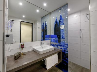 ibis Styles Magdeburg - 8